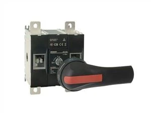 Suis Putus Sambungan DC BH-400-2P 1500V 400A IEC