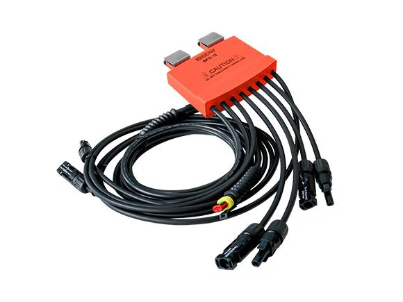 Module Level Rapid Shutdown Device CE Version BFS-12 Module Level Rapid Shutdown Device CE Version BFS-12
