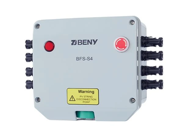ZJBENY Firefighter Safety Switch BFS-S ZJBENY Firefighter Safety Switch BFS-S