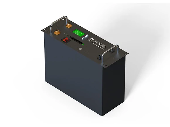 LifePO4 Energy Storage Battery Pack Rack-mounted LifePO4 Energy Storage Battery Pack Rack-mounted