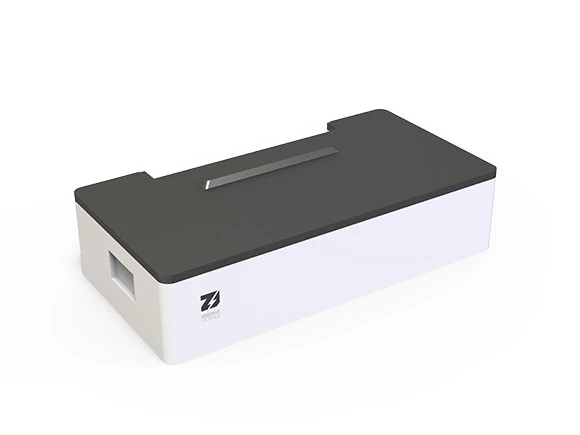 LifePO4 Energy Storage Battery Pack Stacked LifePO4 Energy Storage Battery Pack Stacked